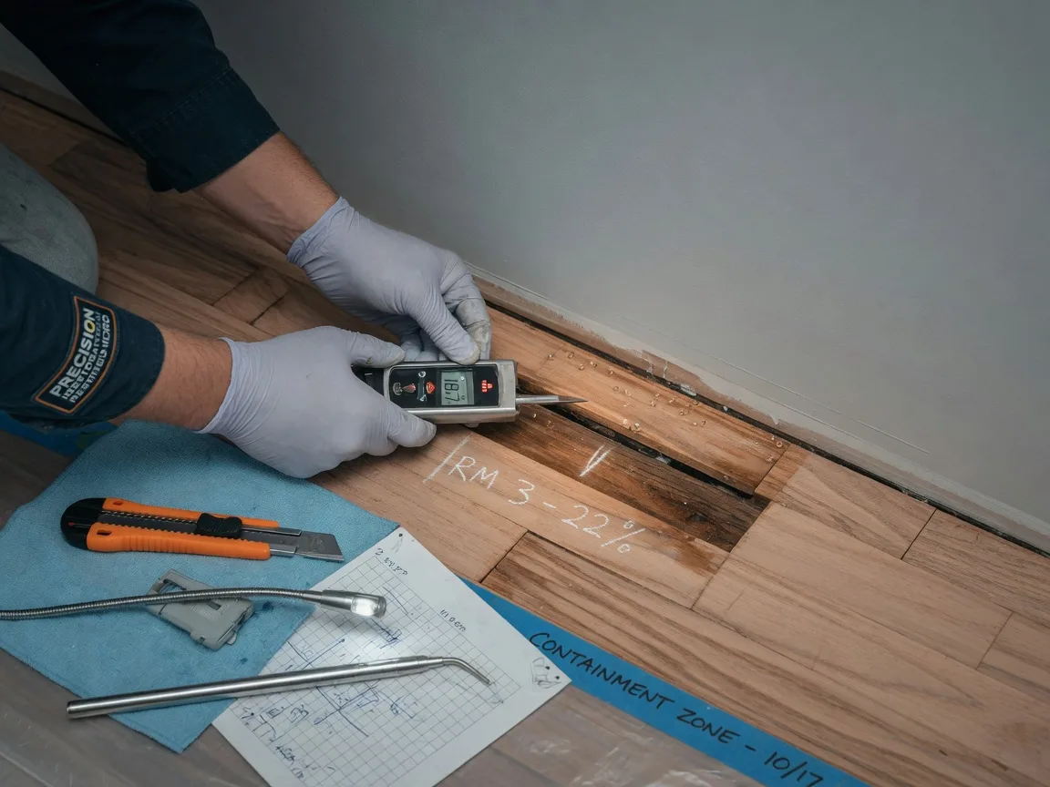 Why choose Water Removal in Glasgow, MO